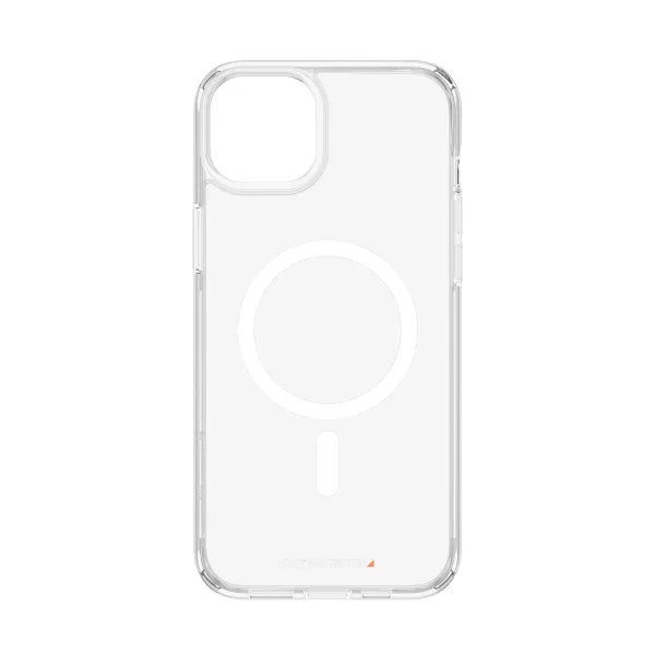 PanzerGlass iPhone 15 Plus HardCase Magsafe D30 Kılıf - Görsel 3